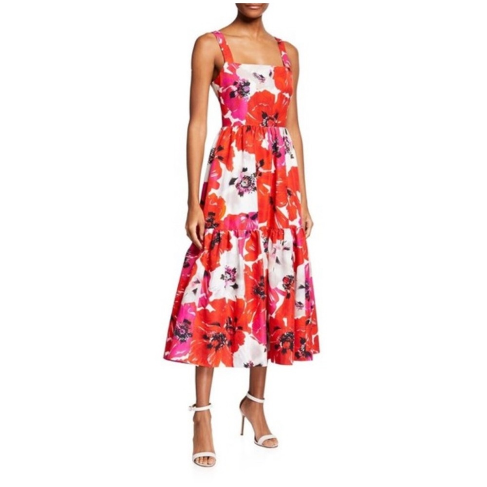 Tanya Taylor Gia Dress